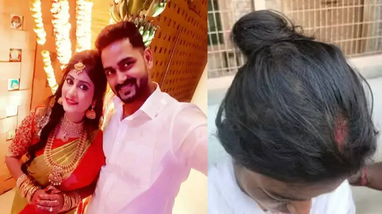 MLA Son Anto Mathivanan And Wife Marlina Case Updates On Allegations