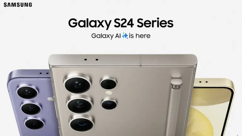 Get Samsung S24 Ultra 512GB at Samsung S23 Ultra 256GB Price