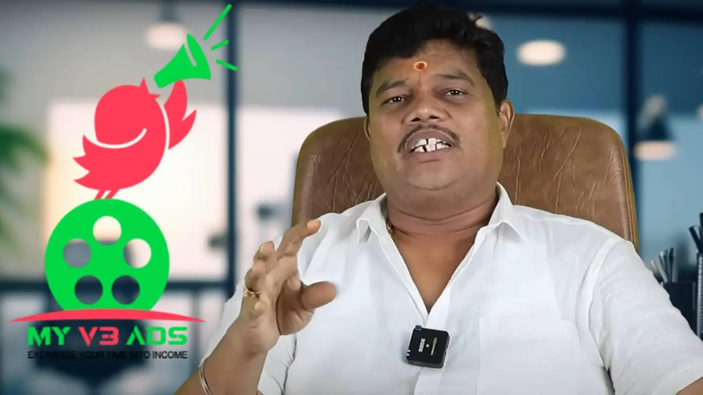 Coimbatore: MLM Company My V3 Ads Executed Only 30 Percent Of Plan