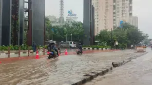 TN Weather Report: Heavy Rain At 29 Districts Including Chennai Today