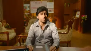 RJ Balaji Singapore Saloon Full Movie With Cameo Arvind Swamy Review