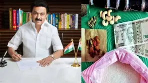 Pongal 2024: Tamil Nadu Government To Distribute Gift Hamper