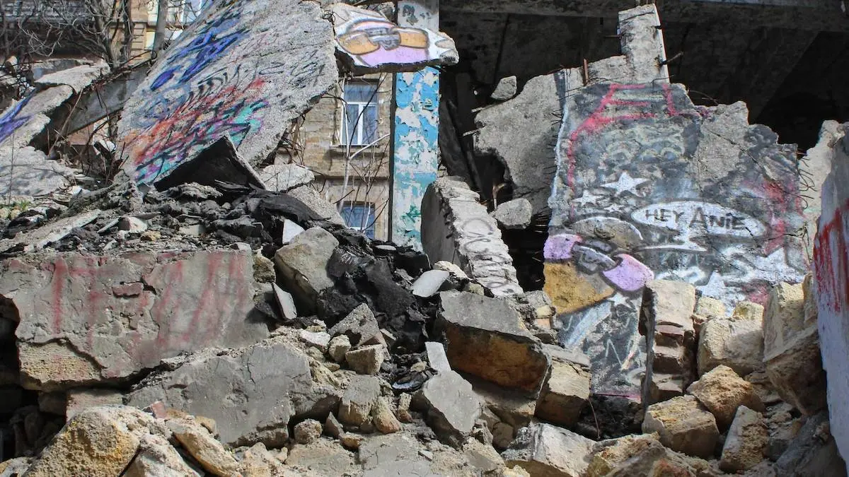 Earthquake: Japan And Afghanistan Facing High Magnitude Earthquake