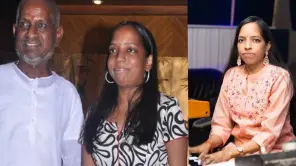 Death Reason: Ilaiyaraaja Daughter and Singer Bhavatharini Passed Away