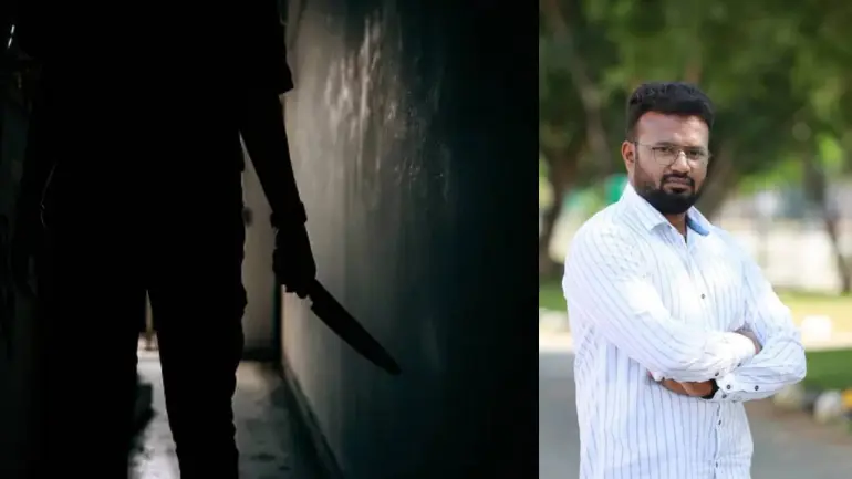 Tiruppur: Palladam Reporter Nesaprabhu Attack Case Reason In Detail