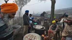 Farmers Protest 2024: Demands Legal Guarantee Of Minimum Support Price