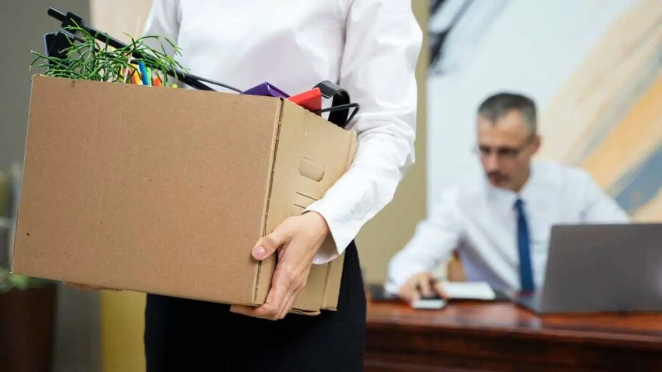 IT Layoffs 2024: Leading IT Companies Cuts Off Majority Employees Job