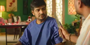 Vithaikkaaran Movie Review: Sathish As Hero In Tamil Thriller Drama