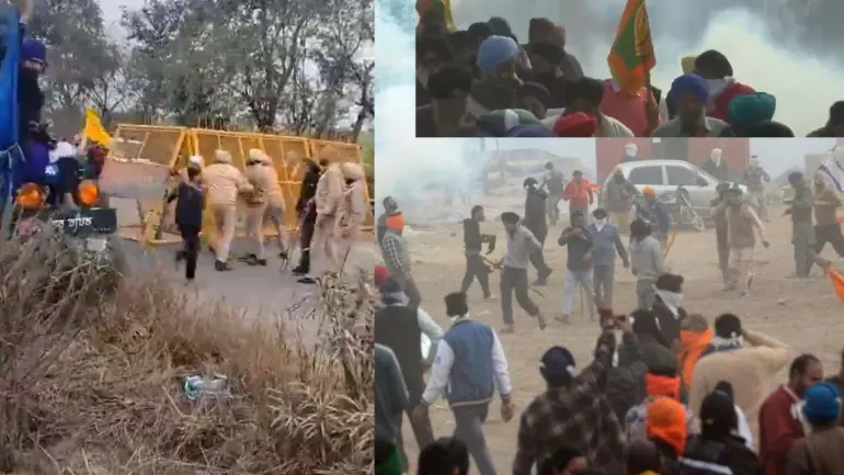 Farmers Protest 2024: Next Negotiation Talks To Be Held On Sunday