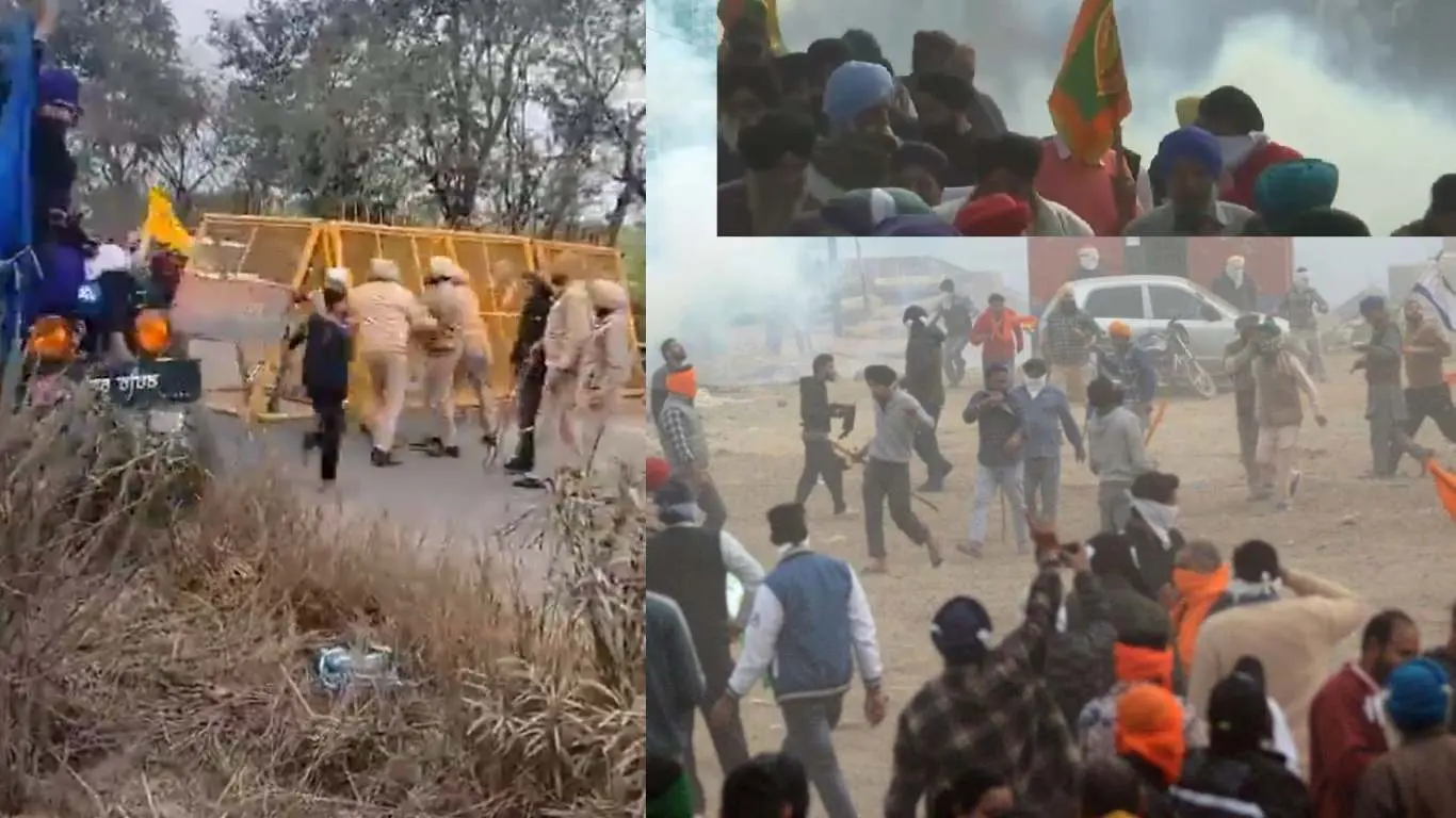 Farmers Protest 2024: Next Negotiation Talks To Be Held On Sunday