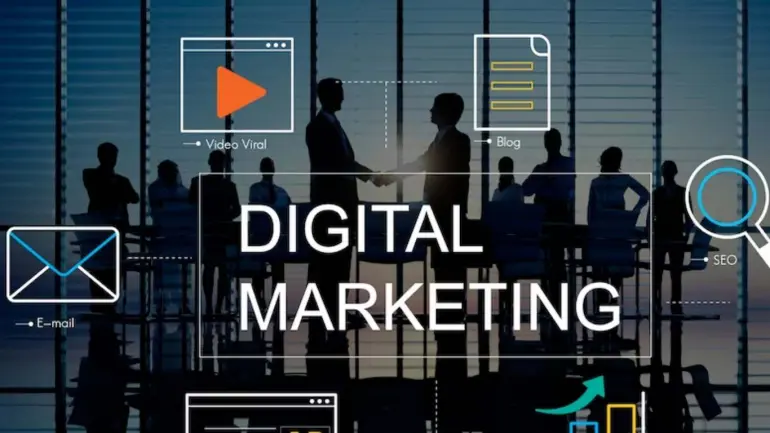 Digital Marketing: Top 4 Strategies To Increase Revenue For Business