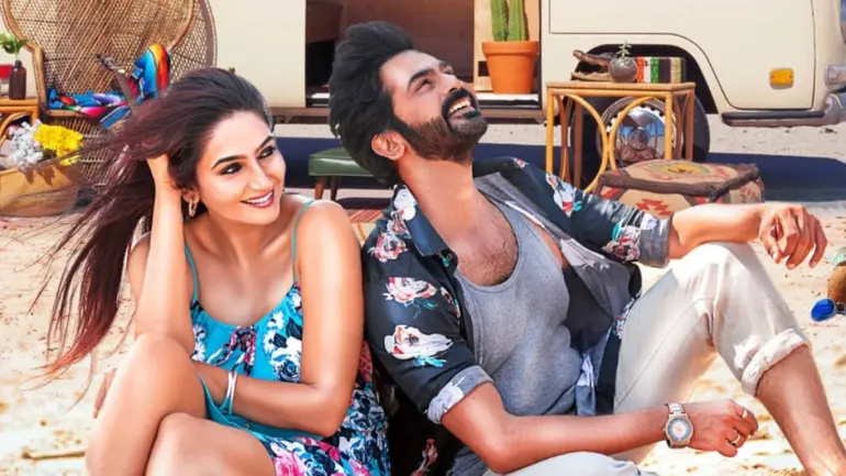 Email (2024) Tamil Movie Starrer Ragini Dwivedi And Ashok Kumar Review