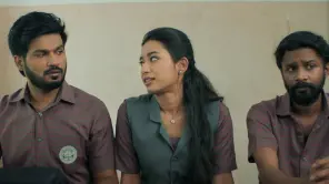 Marakkuma Nenjam Full Movie Starring Rakshan And Dheena Theater Review
