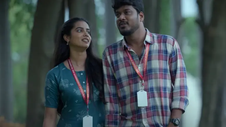Lover (2024) Movie Review: Manikandan Nailed As Possessive Boyfriend
