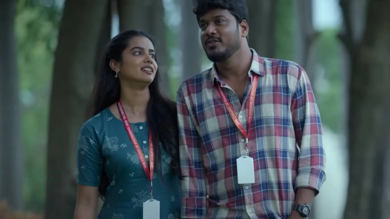 Lover (2024) Movie Review: Manikandan Nailed As Possessive Boyfriend