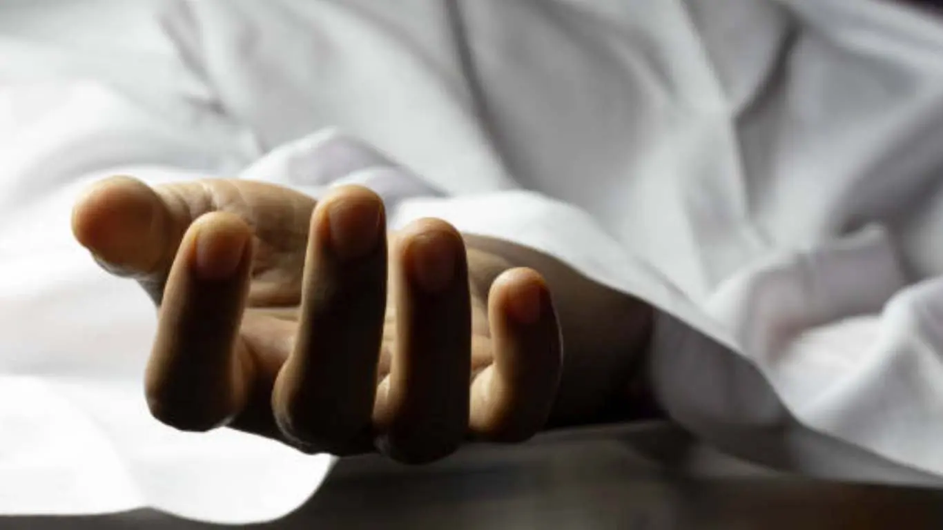 Family of 3 Found Dead Due to Marriage Issue in Coimbatore
