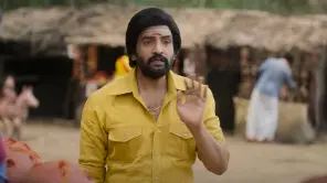 Vadakkupatti Ramasamy Tamil Full Movie Acting Santhanam Theatre Review