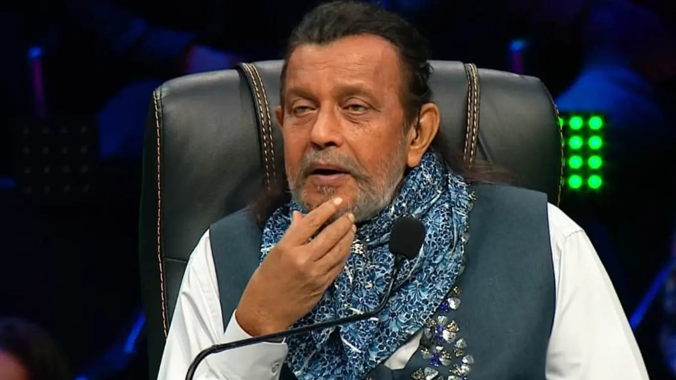 Mithun Chakraborty Update: Health Improved And Will Be Discharged Soon