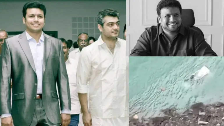 Vetri Duraisamy Updates: Locals Intensify Search After Reward News