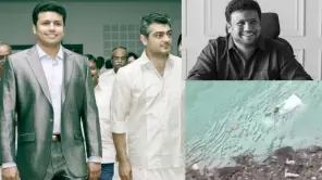 Vetri Duraisamy Updates: Locals Intensify Search After Reward News