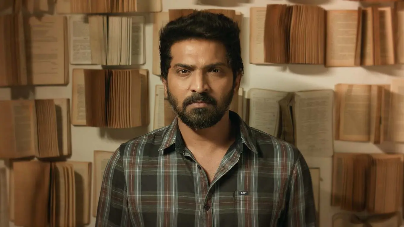 Vaibhav Starring Ranam Tamil Crime Thriller Movie Review