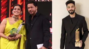 Dadasaheb Phalke Award 2024: Full List Of Winners And Movie Names