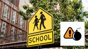 Chennai Schools Bomb Threat Confirmed To Be Fake By Police