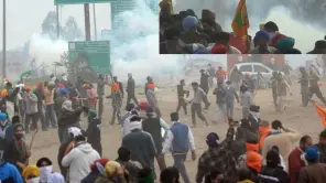 Farmer Protest 2024: Union Ministers Hold Talks With Agriculture Union