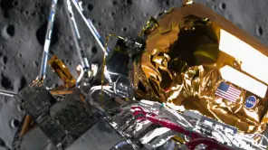 US Odysseus Updates: Spacecraft Battery at Final Hours, Still Working