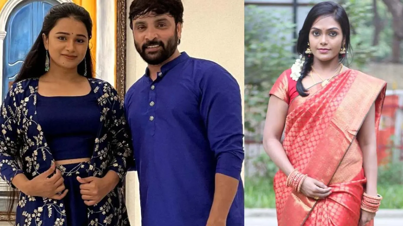 Actress Jayalakshmi Arrested For Lyricist Snehan Foundation Issue