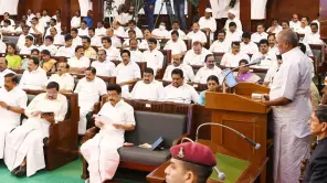 Why RN Ravi Refused To Read Government Speech And Walked Out Assembly?