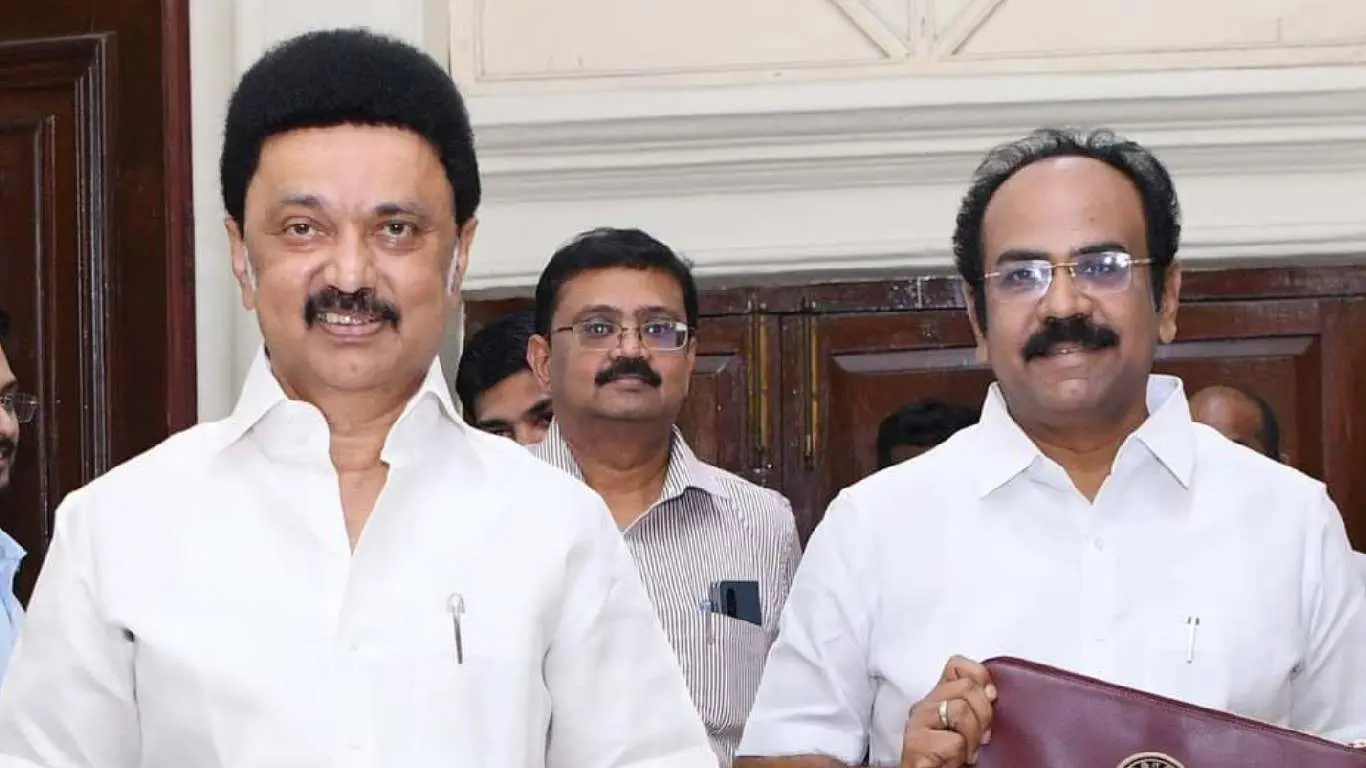 Tamil Nadu Budget 2024: Key Highlights On Education And Employment