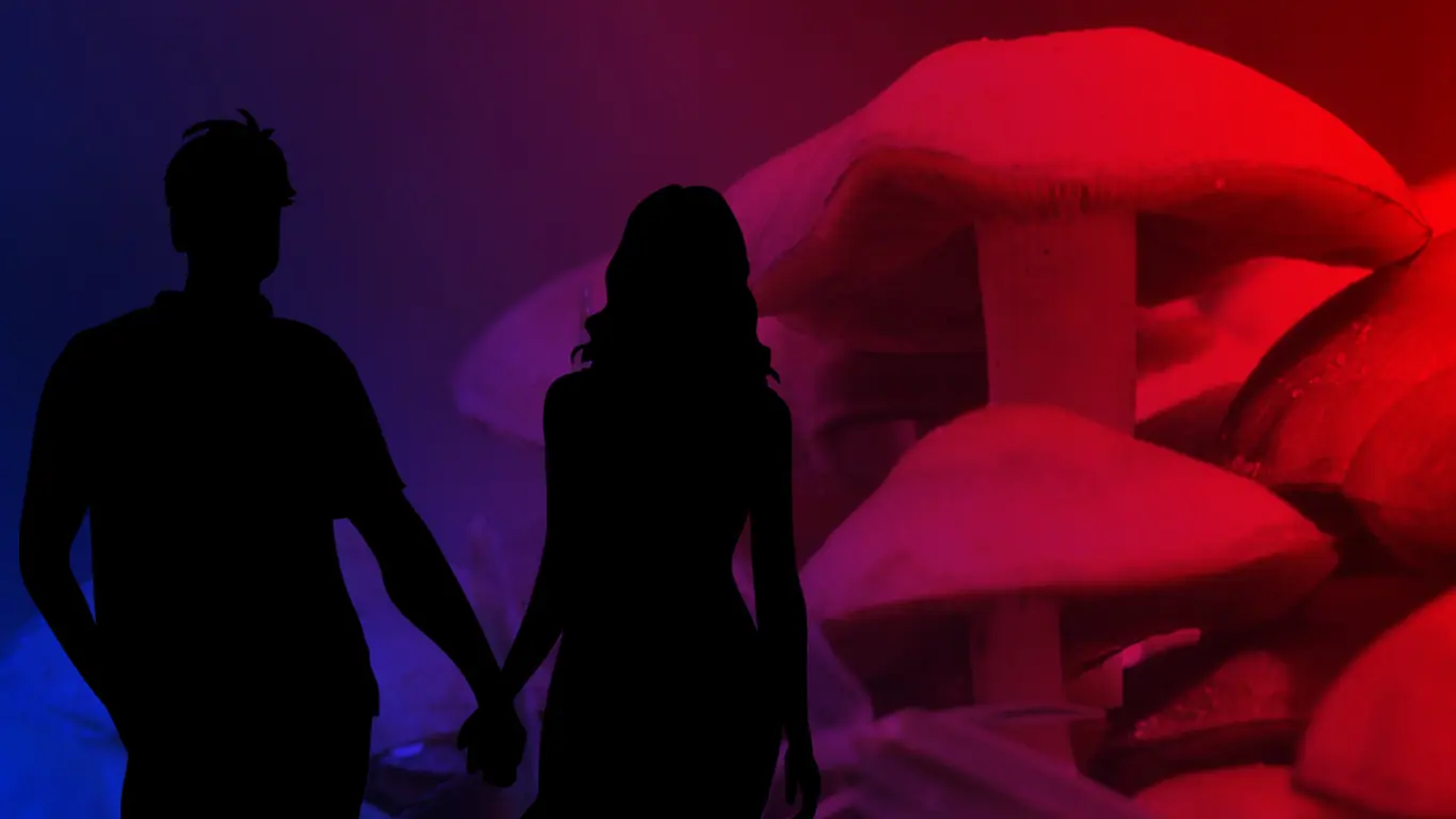 19 Year Old Ooty Girl Died Consuming Mushroom Drug With Her Boyfriend