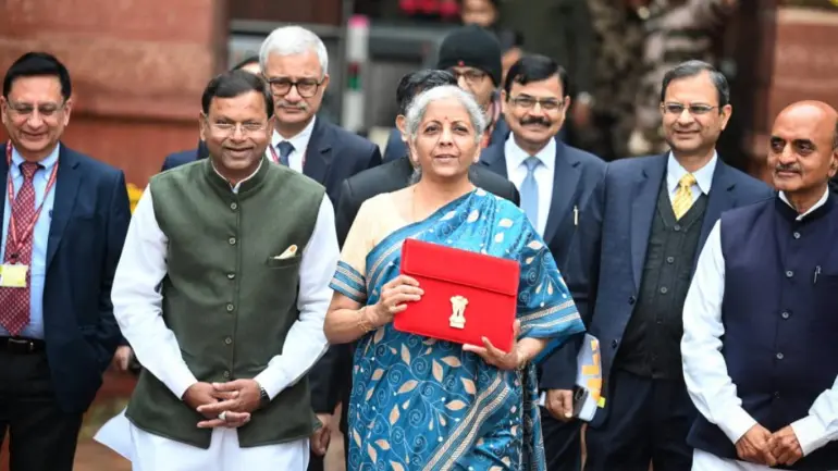 Key Highlight From Budget 2024 By Finance Minister Nirmala Sitharaman