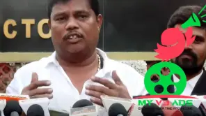 My V3 Ads Case Updates: MD Sakthi Anandan Submitted Relevant Documents