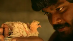 Byri Tamil Full Movie Starring Meghana Ellen and Syed Majeed Review