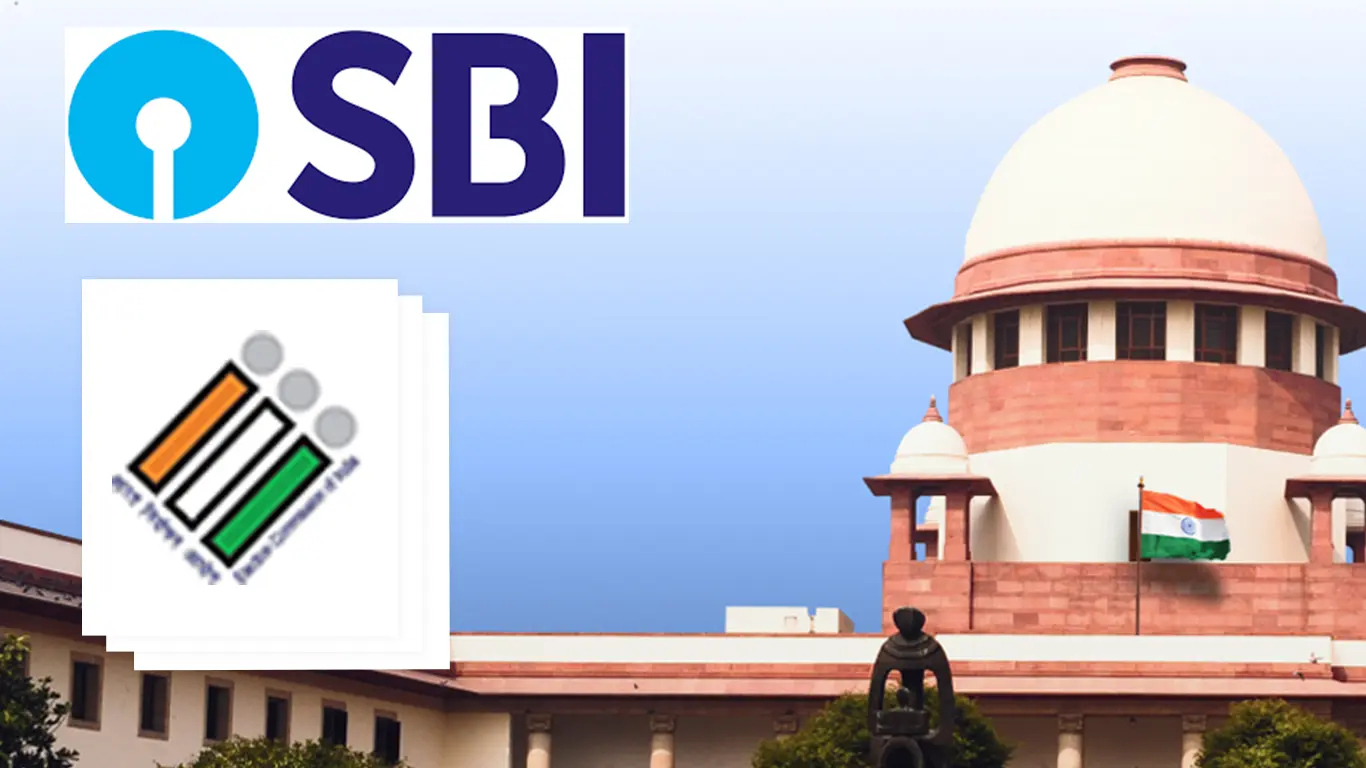 List of Top Electoral Bond Donors And Donation Amount