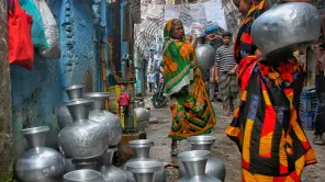 Bengaluru Water Crisis: Strict Restriction Over Drinking Water Usage