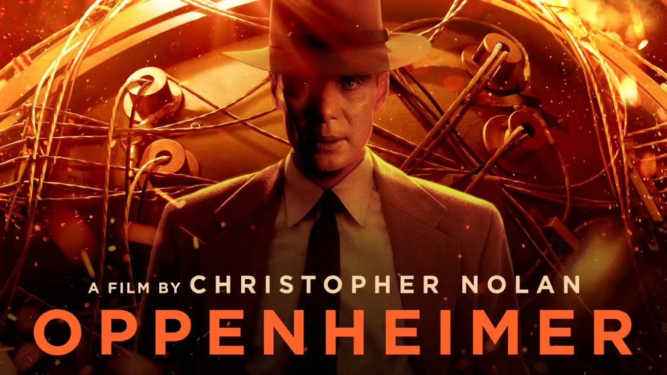 Oscars 2024: Oppenheimer Bags 7 Awards Cillian Murphy Wins Best Actor