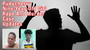 Aarthi Murder Case Update: Puducherry Rape Accused Attempt Suicide