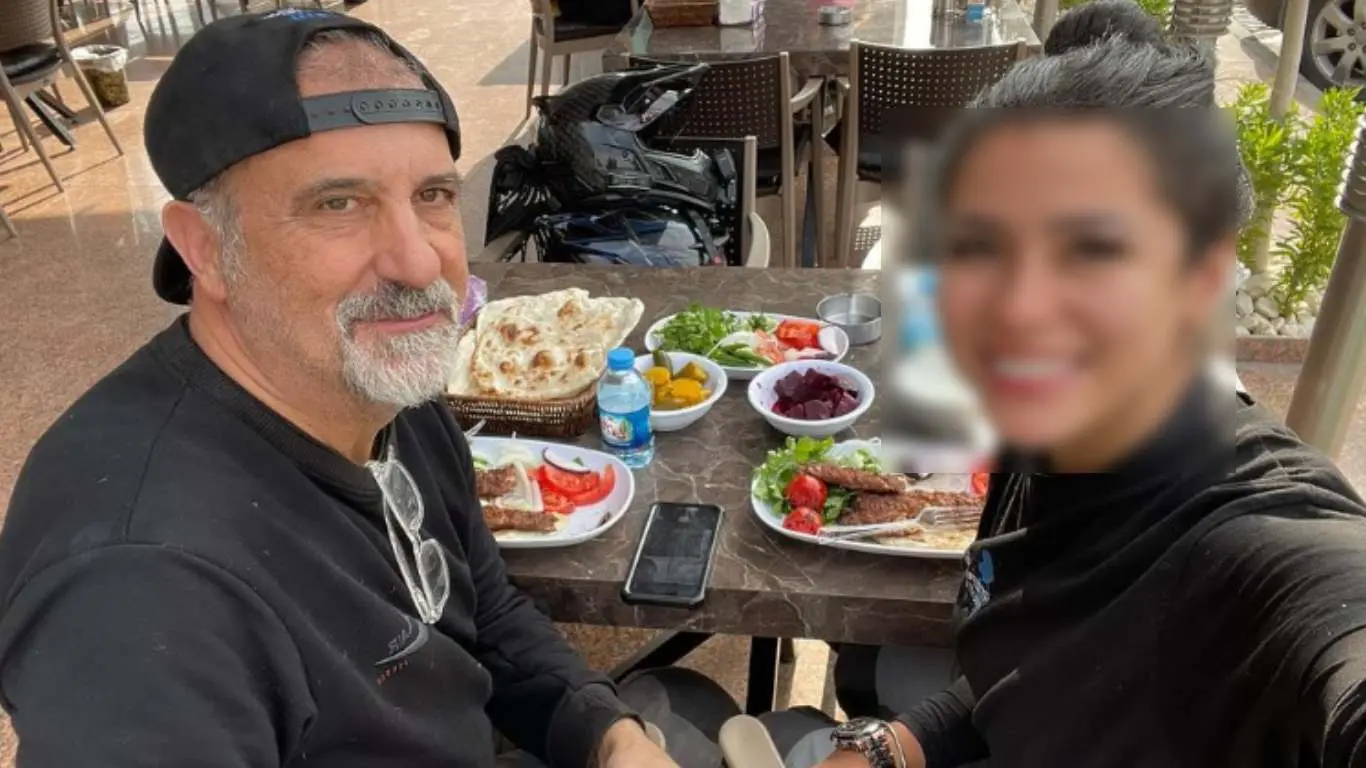 Justice For Fernanda Trends In India Following Spanish Biker Gang Rape