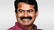 Seeman Led Naam Tamilar Katchi Gets Mike Symbol