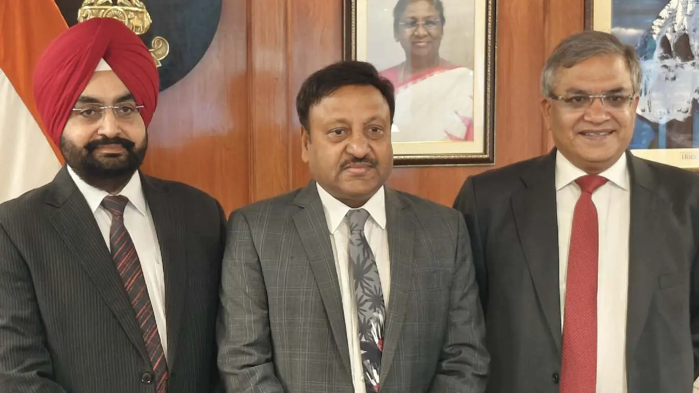 Lok Sabha Election Date Updates Confirms Election Commission