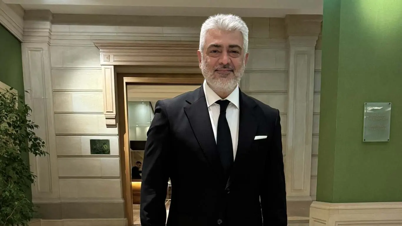 Actor Ajith Health Update: Thala Suffers Brain Tumour Following Shoot?