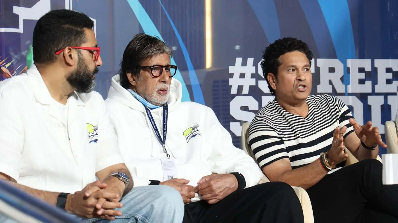 Amitabh Bachchan Denies Ill Health Rumours, Calls Reports Fake News
