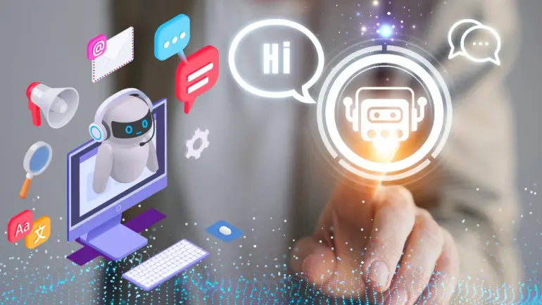5 Key Reasons Why Chatbots Are Crucial in Digital Marketing Strategies