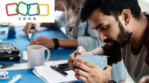 Zoho: Sridhar Vembu to Set Up Chip Design Center in Tenkasi
