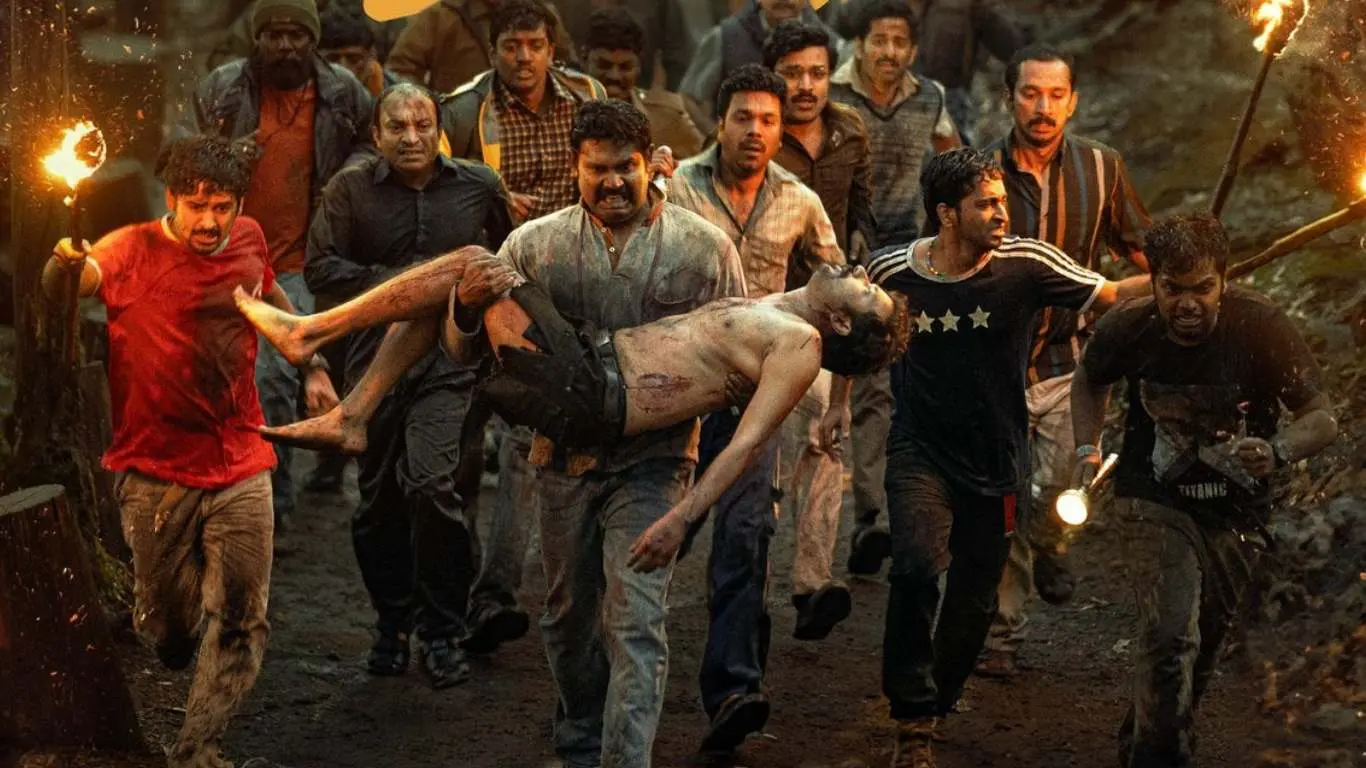 Manjummel Boys OTT Release Date In Amazon Prime Video