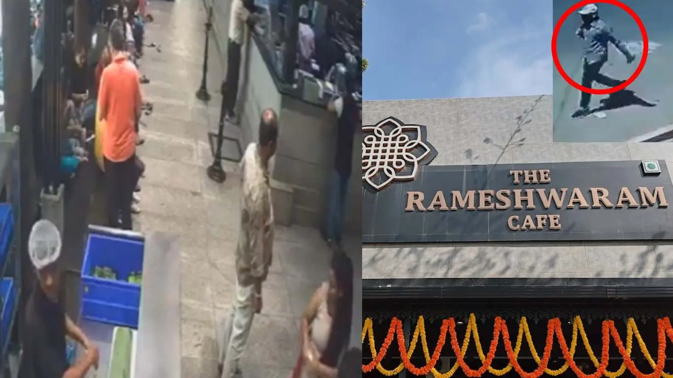 Bengaluru: Rameshwaram Cafe Bomb Blast Detailed Report