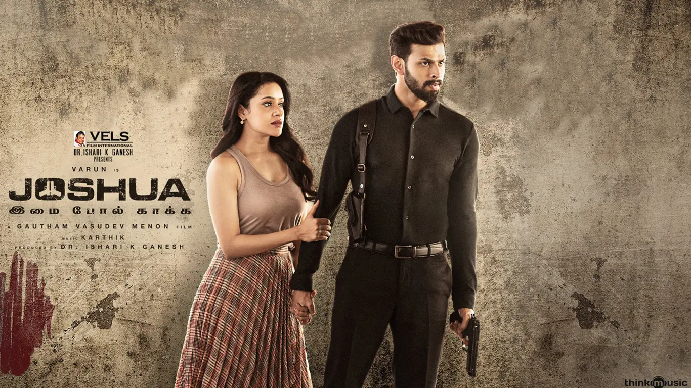 Joshua Imai Pol Kaakha (2024) Full Movie Review
